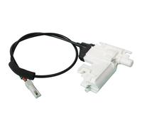 Servomotor con cierre Para Benz W222 S450 S550 S600 Actuador Cerradura Puerta Coche A2227601300 2227601400 A2227601500 2227601300 Cerradura puerta motor ajuste(Rear left)