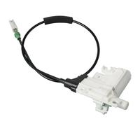 Servomotor con cierre Para Benz W222 S450 S550 S600 Actuador Cerradura Puerta Coche A2227601300 2227601400 A2227601500 2227601300 Cerradura puerta motor ajuste(Rear right)