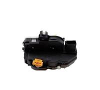 Servomotor con cierre Para Chevrolet Para Orlando Para Malibu Para Cruze Cerradura Puerta Actuador Pestillo Motor Mecanismo 13503801 Cerradura puerta motor ajuste(Front Left)
