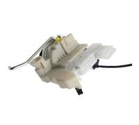 Servomotor con cierre Para Kia Para Rio 12-17 Actuador Pestillo Bloqueo Puerta Delantera Izquierda Accesorios Coche 81311 1W030 813111W030 81311-1W030 Cerradura puerta motor ajuste(Rear Right 4Pins)