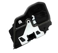 Servomotor con cierre Para Mini E60 E65 E70 E90 F10 F01 F02 F30 05-16 Pestillo Actuador Cerradura Puerta 51217202143 51217202146 51227202147 51227202148 Cerradura puerta motor ajuste(Rear Left)