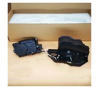 Servomotor con cierre Para X5 E70 Para X6 E71 E72 Actuador Cerradura Puerta Eléctrica Coche Cierre Suave 51217315019 51217315022 51227315023 51227315024 Cerradura puerta motor ajuste(B Front Left)
