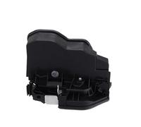 Servomotor con cierre Para X6 E60 E70 E90 Actuador Pestillo Bloqueo Puerta Eléctrico 51217202143 51217202146 51227202147 51227202148 Cerradura puerta motor ajuste(Rear Left)