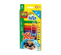 SES Creative – Lápices de colores – 14416 – Multicolor