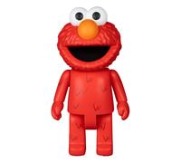 Sesame street syaking bang piggy bank elmo - vinilo (47 cm)