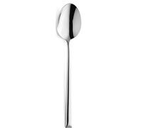 Amefa 7437076 - Caja de 12 Cucharas de Mesa Metropole de Acero Inoxidable
