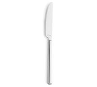 Amefa 7437078 - Caja de 12 Cuchillos de Mesa Metropole de Acero Inoxidable