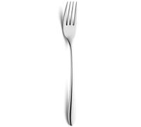 Amefa 7437175 - Caja de 12 Tenedores de Mesa Cuba de Acero Inoxidable