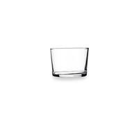 Set 12 vasos de vidrio resistente 23 CL T CHIQUITO ARC