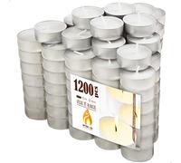Set 1200 Velas TE 4 Horas - 35662