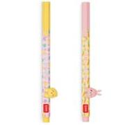 Set 2 bolígrafos gel Legami Pascua