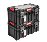 Set 2x caja de herramientas Qbrick System PRO 500 organizador