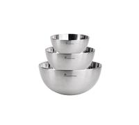 Set 3 bowl foodies marca masterpro