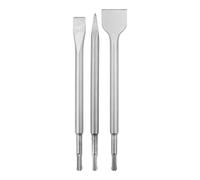 Set 3 cinceles koma tools