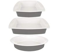 Set 3 fuentes para horno MasterPro Gravity (PK2471)