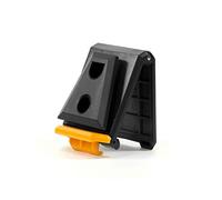 ToughBuilt Pinzas ClipTech TB-CT-150 – Sistema modular en acero (Set 3 unidades)