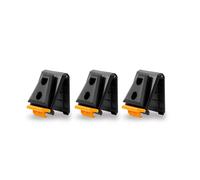 Set 3 unidades cliptech? hubs? tb-ct-150 tough built