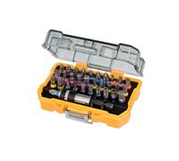 Set 32 Inserciones Variados De 25mm Dewalt DT7969-QZ Con la Vivienda Magnético A