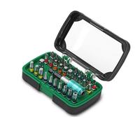 Set 32 puntas atornillar 750363 hitachi