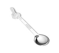 SET 4 SPOONS OMINO marca Bialetti