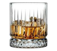 Set 4 Vasos Licor Whisky Elysia 21 CL Vidrio - Pasabache BAR Restaurante