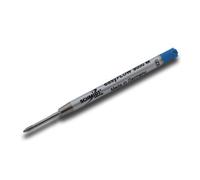 Set 5 Piezas Cartucho de Recambio Azul para Boligrafo Formato easyFLOW M