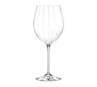 Set 6 Cálices Vino Optiq 65 n Eco Cristal Luxion - Rcr Italiano - Cóctel