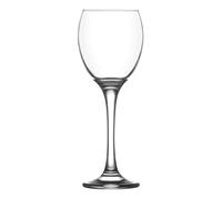 SET 6 COPAS VINO TINTO 245CC VENUE