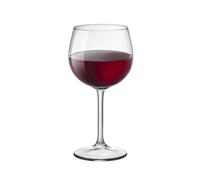 6X Copas De Vidrio Transparente Reserva Para Barolo Cl48