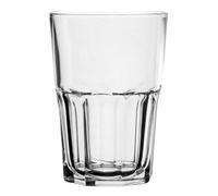 Set 6 Vasos Cóctel Granity 35 pilables Vidrio - ARCOROC - Bebida BAR