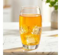 SET 6 VASOS VIDRIO 510CC EMPIRE marca LAV