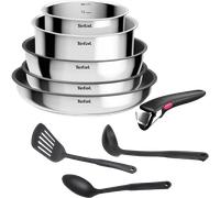 Set 9 piezas Tefal L881S904 Ingenio Cook Eat
