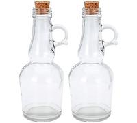 Set aceitera y vinagrera 250ml