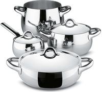 Set Alessi Mami, 7 piezas (N.º de artículo: SG100S7, EAN: 8003299382668)