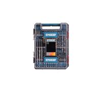 Set brocas erbauer 113 uds