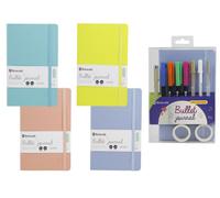 Set bullet tapa soft con complementos
