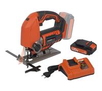 SET CALADORA + SIERRA DE CALAR Powerplus POWDPSET14- Envío 24/48hrs.