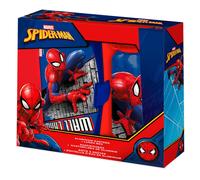 Set cantimplora + sandwichera spiderman marvel 500ml