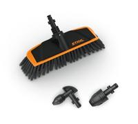 Set Cepillo De Limpieza Para Idropulitrice ORIGINALE STIHL REA100 49105006112