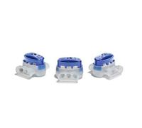 Set Conectores De Cable Perimetral Robot 10 Piezas ORIGINAL STIHL IA000071002