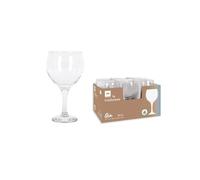Set copas combinados conforama 6 piezas la mediterránea