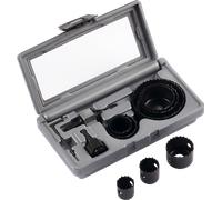 Bosch Set de 11 sierras de corona Home and Garden Establecer