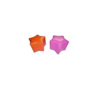 Set de 2 butaca puff infantil stella - rosa butaca puff infantil,butacas puff infantiles,butaca infantil,butacas infantiles,puff infantil,puff infantiles,puff niños
