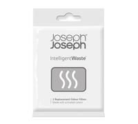 Set de 2 filtros anti-olor joseph joseph ? filtros de carbón activo