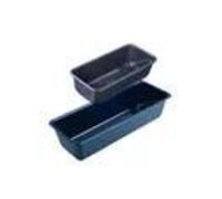 Set de 2 moldes para pasteles – DR. OETKER – "Back Liebe" – 25 y 35 cm