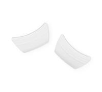 Set de 2 Protectores de Silicona Originales Le Creuset para Asas de Cocotte, Seguridad y Comodidad en el Manejo