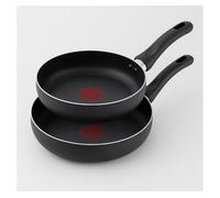 Tefal Easy Cook C422s Negro - Set De Sartenes 20-26Cm