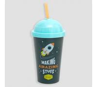 Set de 24 lápices de colores con portalápices - Making amazing stuff
