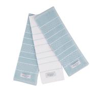 Set de 3 Paños de Cocina 100% Algodón 400GSM MENORCA San Ignacio