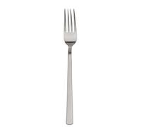 Set de 3 Tenedores de mesa NICE en acero inoxidable Bergner